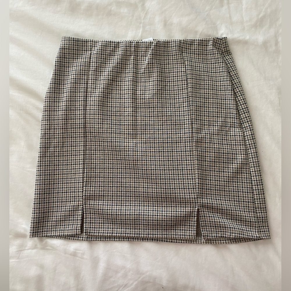 Full Tilt Skirt